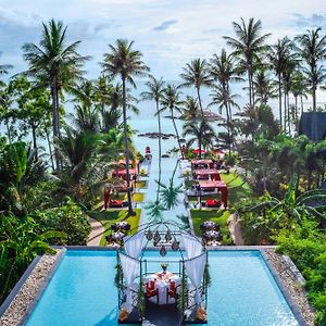 Kupu Kupu Phangan Beach Villas&Spa by L'Occitane - SHA Plus